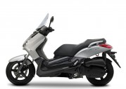 Yamaha X-Max 125